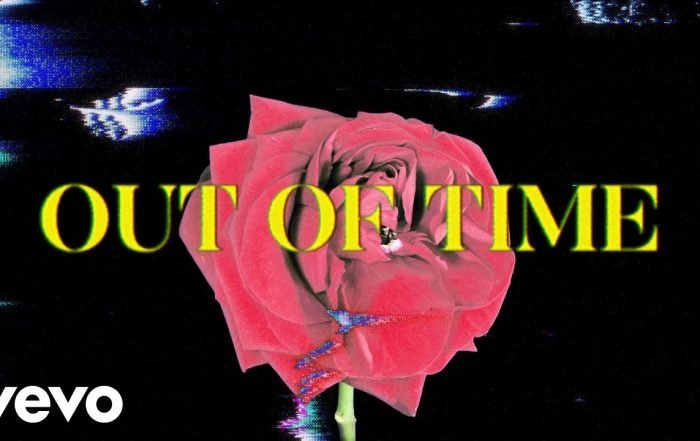 Daniel Blume, TCTS - Out Of Time (Visualiser) (Video), Pop music genre, Nagamag Magazine