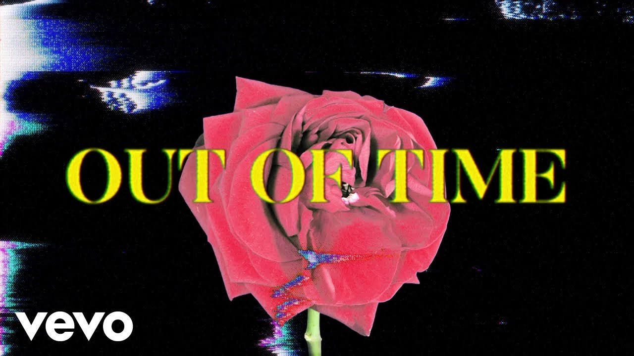 Daniel Blume, TCTS - Out Of Time (Visualiser) (Video), Pop music genre, Nagamag Magazine