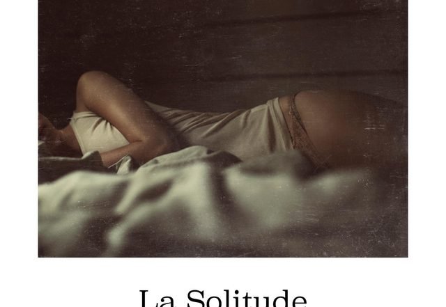 Daniel Rosenholm - La Solitude (Spotify), Neoclassical music genre, Nagamag Magazine