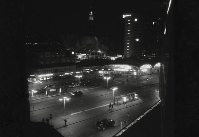 David Josephson - Stockholm är en bra plats att leva på när man är död (Spotify), Neoclassical music genre, Nagamag Magazine