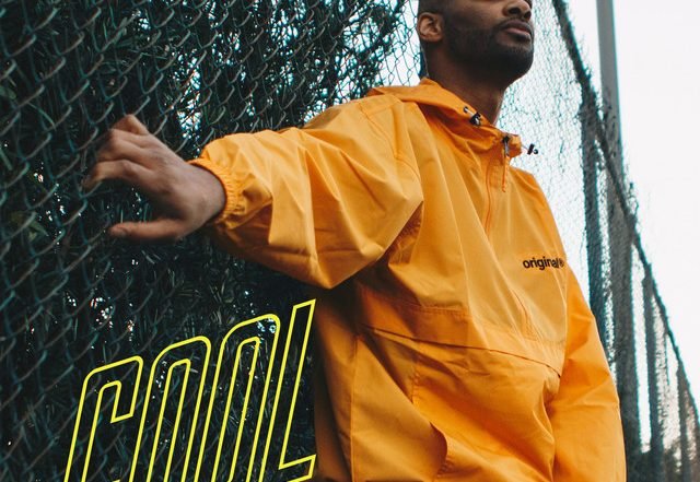 Dazy Chain - Cool (Spotify), Hip-Hop music genre, Nagamag Magazine