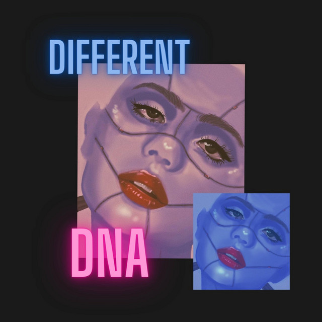 Different DNA – Different DNA (Spotify)