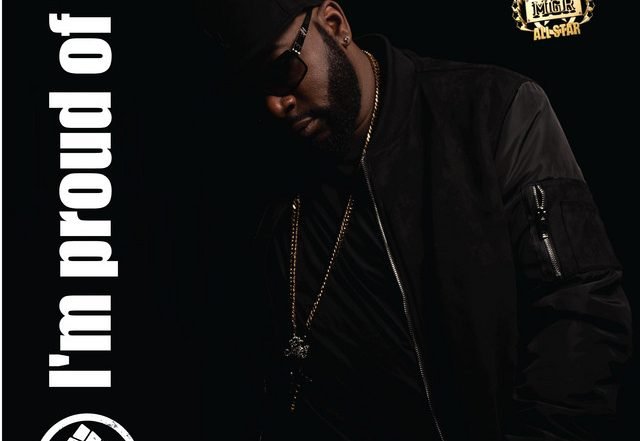 Dr Mikey - I'm Proud of It (Spotify), Pop music genre, Nagamag Magazine