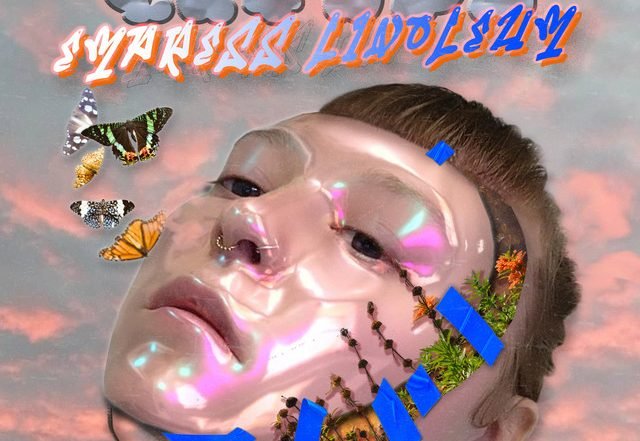 Empress Linoleum - clouds_ (Spotify), Electronica music genre, Nagamag Magazine