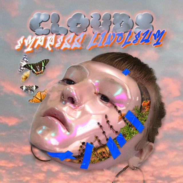 Empress Linoleum – clouds_ (Spotify)