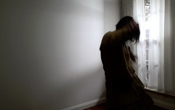 Erica Bramham - Pelicans // Enamel (Video), Neoclassical music genre, Nagamag Magazine