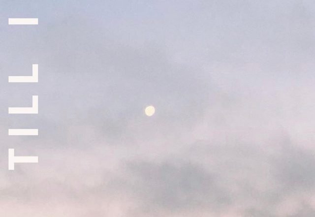 Fohster - Till I Met You (Spotify), Blogwave music genre, Nagamag Magazine