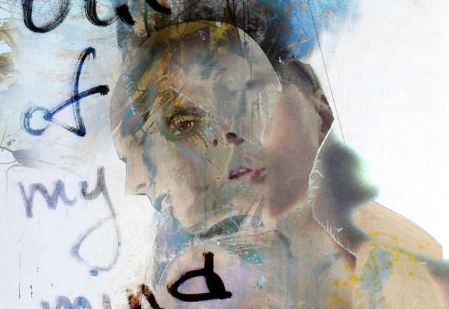 Gillian Heidi - out of my mind (Spotify), Pop music genre, Nagamag Magazine