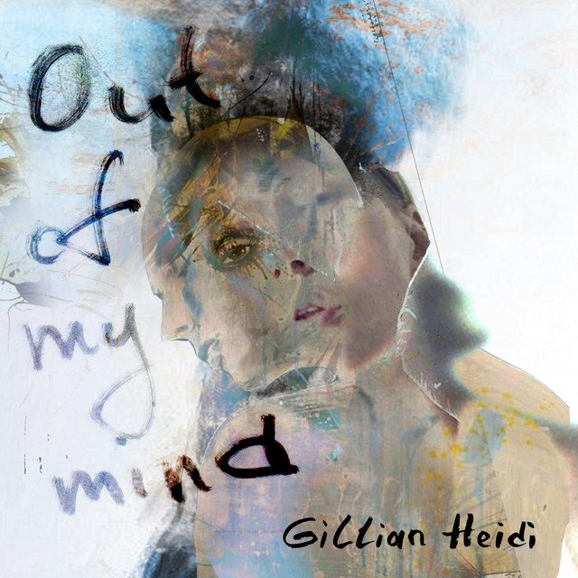 Gillian Heidi - out of my mind (Spotify), Pop music genre, Nagamag Magazine