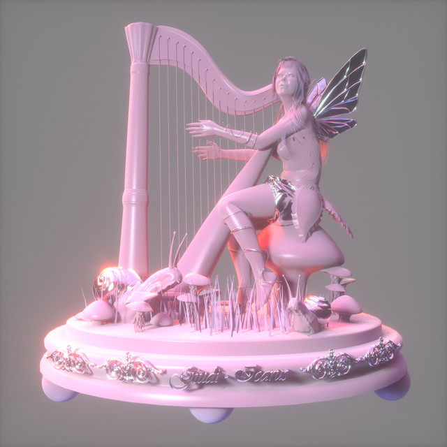 Giudi – Icarus (Spotify)