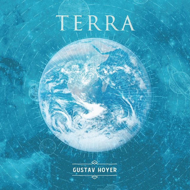 Gustav Hoyer, Peter Pejtsik, The Budapest Film Orchestra – Terra, the Bringer of Life (Spotify)