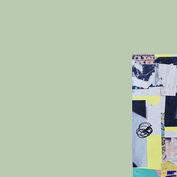 Houis - still, i'm here (Spotify), Jazz music genre, Nagamag Magazine