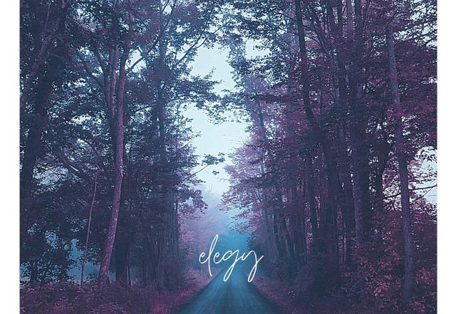 I Am Snow Angel - life breath (Spotify), Electronica music genre, Nagamag Magazine