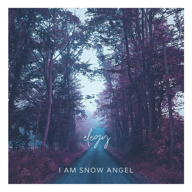 I Am Snow Angel – life breath (Spotify)