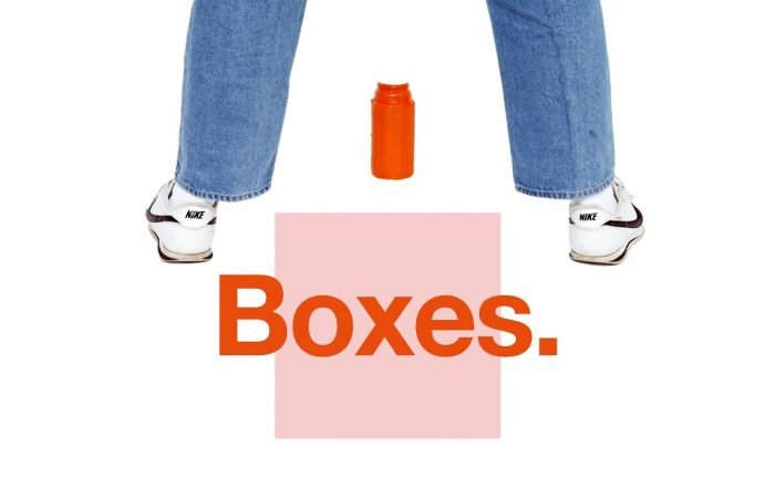 IAMTHELIVING x Teon Gibbs - Boxes (Video), Hip-Hop music genre, Nagamag Magazine