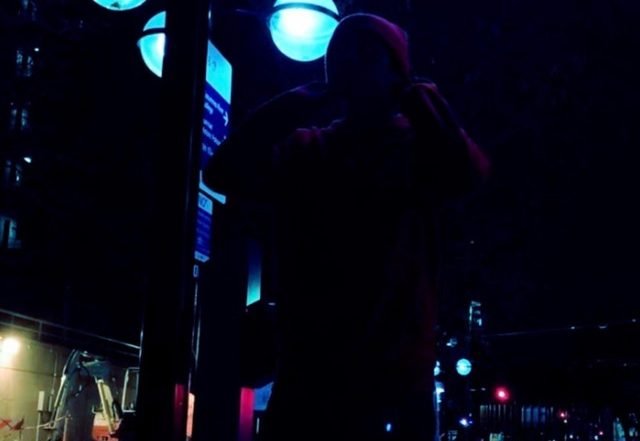 INASEH - A Night at The Moon Theatre (Spotify), Hip-Hop music genre, Nagamag Magazine