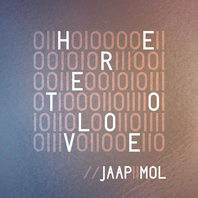 Jaap Mol - Here To Love (Spotify), Neoclassical music genre, Nagamag Magazine
