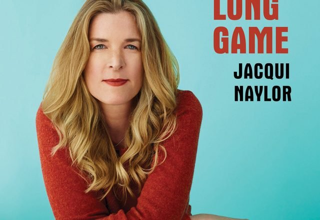 Jacqui Naylor - Love Look What You've Done (Spotify), Neoclassical music genre, Nagamag Magazine
