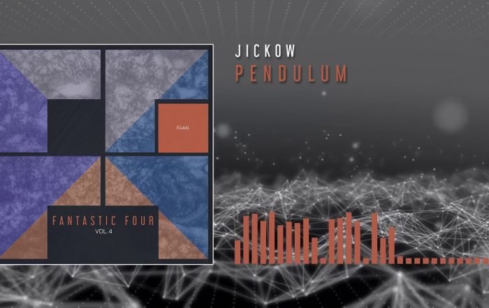 Jickow - Pendulum (Video), Techno music genre, Nagamag Magazine