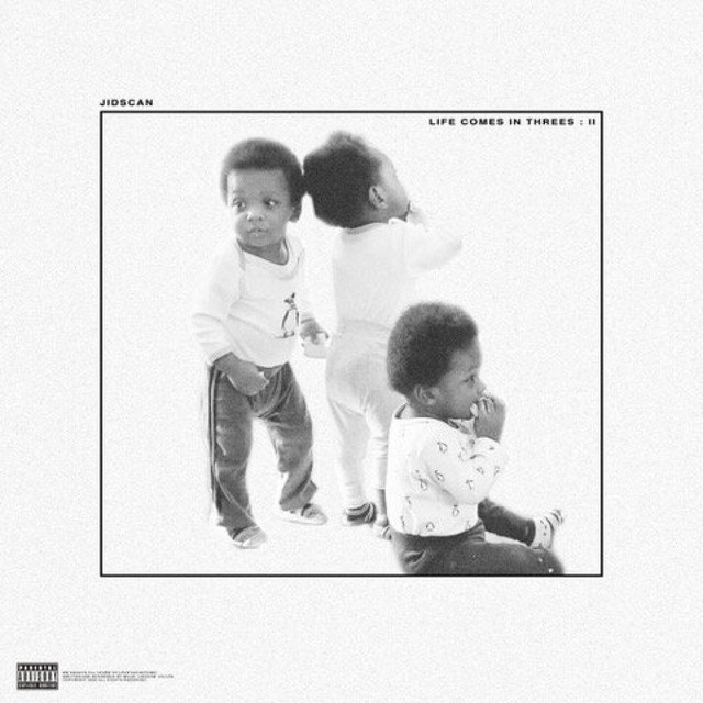 JidScan, MzHayes – Everyone I Know (Spotify)