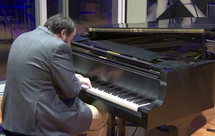 Joe Kenney - Reflection No. 3 - Connection (Video), Neoclassical music genre, Nagamag Magazine