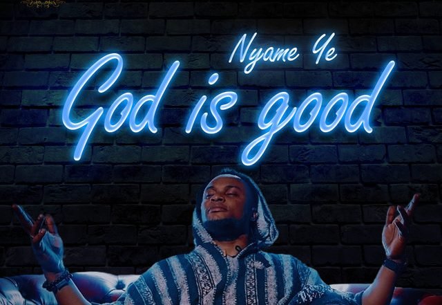 Joseph Matthew - Nyame Ye: God Is Good (Spotify), Jazz music genre, Nagamag Magazine