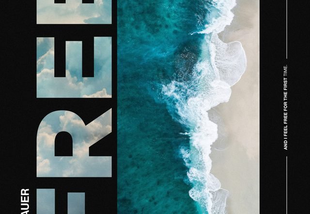Ken Bauer - Free (Spotify), House music genre, Nagamag Magazine