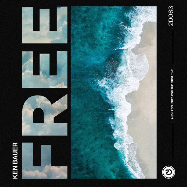 Ken Bauer – Free (Spotify)