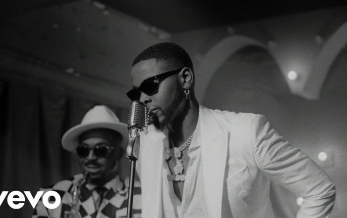 Kizz Daniel - Flex (Video), Pop music genre, Nagamag Magazine