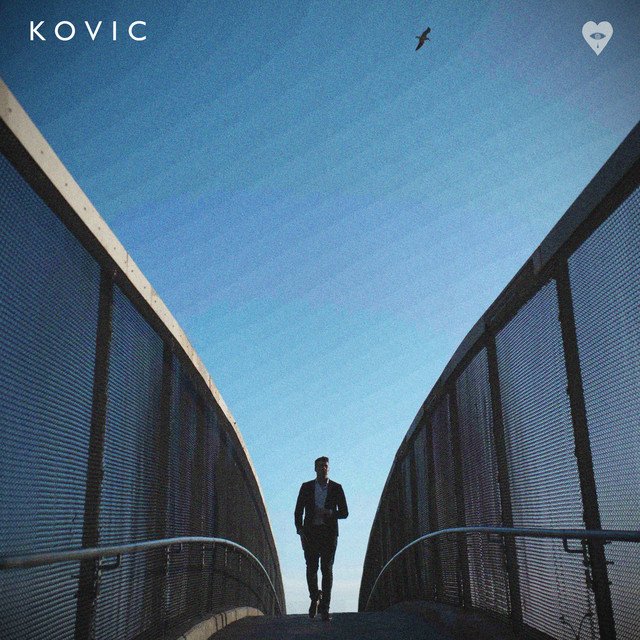 Kovic – Drown (Spotify)