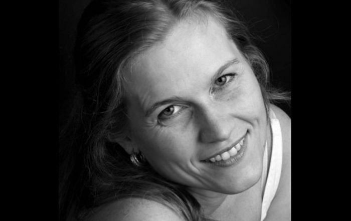 Kristine Bratlie interview on Nagamag Music Magazine