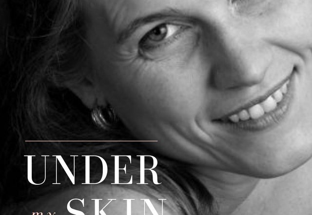 Kristine Bratlie - Under My Skin (Spotify), Neoclassical music genre, Nagamag Magazine