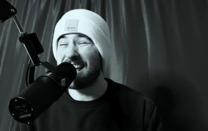Tortusa, Svein Rikard Mathisen - Gå Nå (Spotify), Electronica music genre, Nagamag Magazine