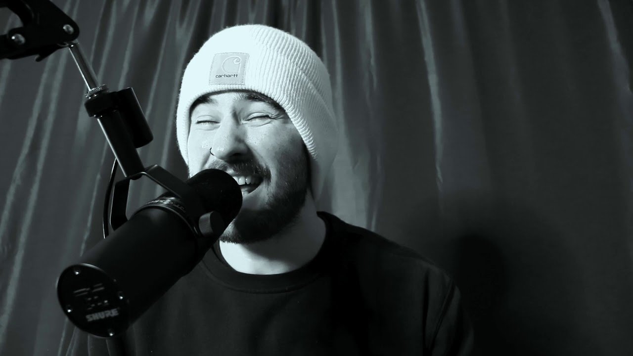 Tortusa, Svein Rikard Mathisen - Gå Nå (Spotify), Electronica music genre, Nagamag Magazine