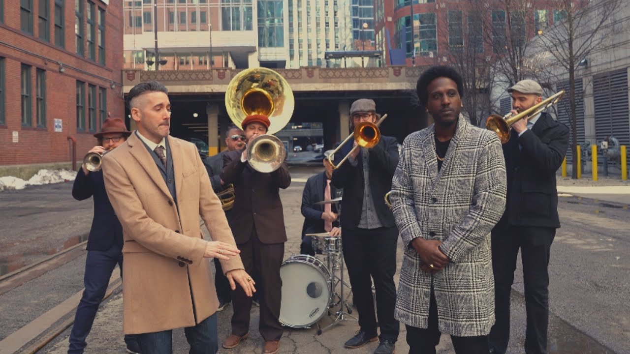 LowDown Mini Reel #3 (Paradise) (Video), World Music music genre, Nagamag Magazine