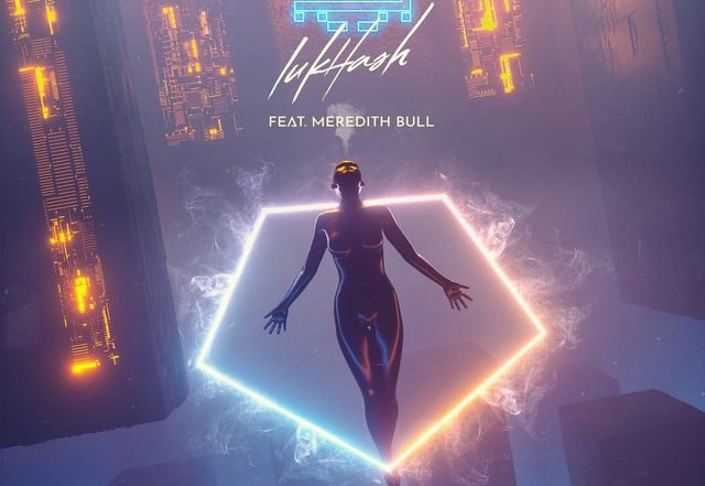 LukHash, Meredith Bull - Dying Breath (Spotify), Blogwave music genre, Nagamag Magazine