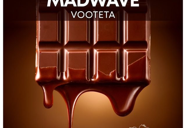Madwave - Vooteta - Radio Mix (Spotify), Electronica music genre, Nagamag Magazine
