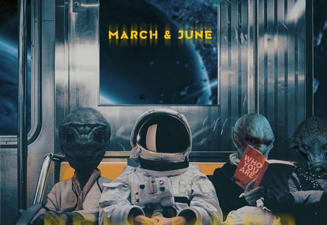 March and June - Remember (Spotify), Pop music genre, Nagamag Magazine