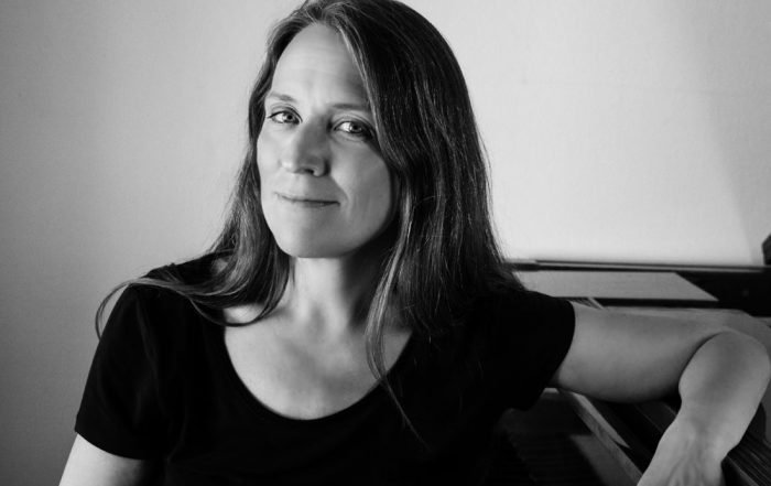 Maria Grönlund interview on Nagamag Music Magazine
