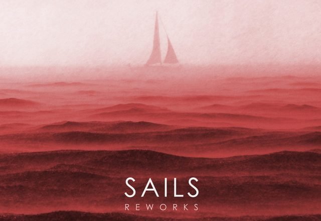 Martin Herzberg, Decto - Sails (Decto Rework) (Spotify), Electronica music genre, Nagamag Magazine