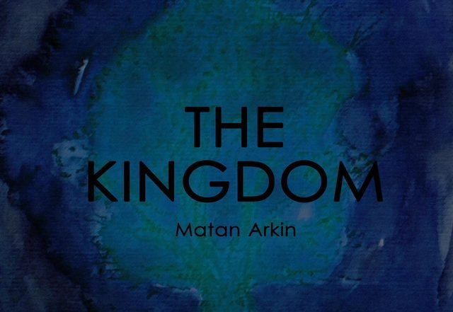 Matan Arkin - White Night (Spotify), Electronica music genre, Nagamag Magazine