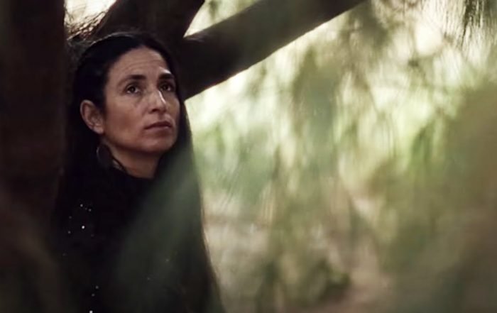 Mirabai Ceiba - She (Video), Neoclassical music genre, Nagamag Magazine