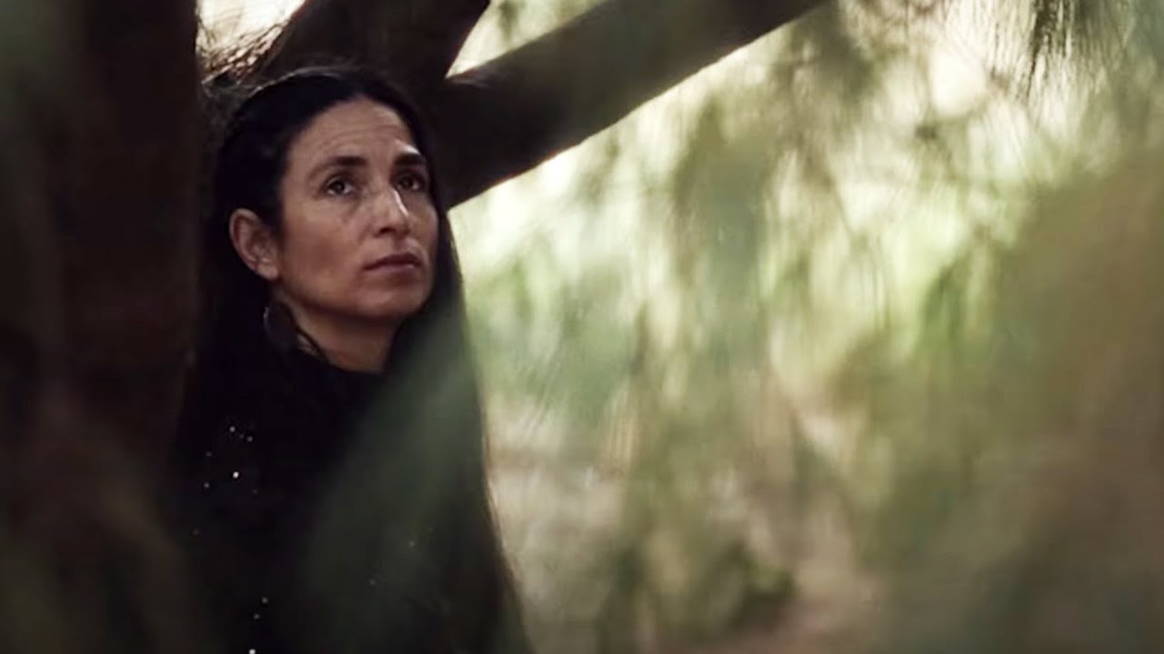 Mirabai Ceiba - She (Video), Neoclassical music genre, Nagamag Magazine