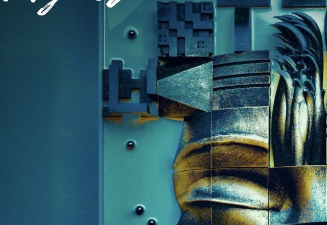 Mythos - Bonum Et Malum (Spotify), Electronica music genre, Nagamag Magazine