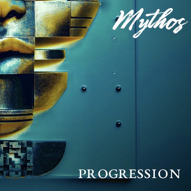 Mythos - Progression (Spotify), Jazz music genre, Nagamag Magazine