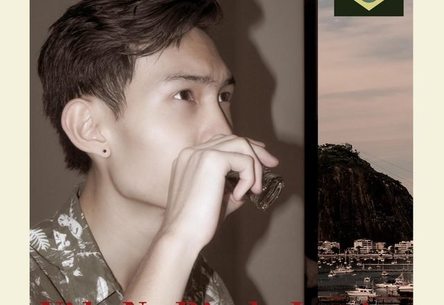 Nick Tannoy - Life in Rio de Janeiro (Spotify), Jazz music genre, Nagamag Magazine