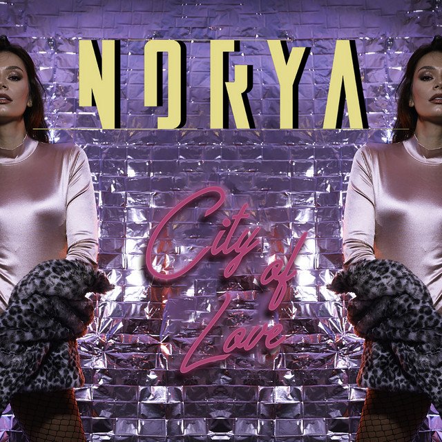 NORYA – City of Love (Spotify)