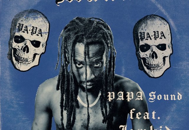 PAPA Sound, Jamkid - Mannen (Spotify), Pop music genre, Nagamag Magazine