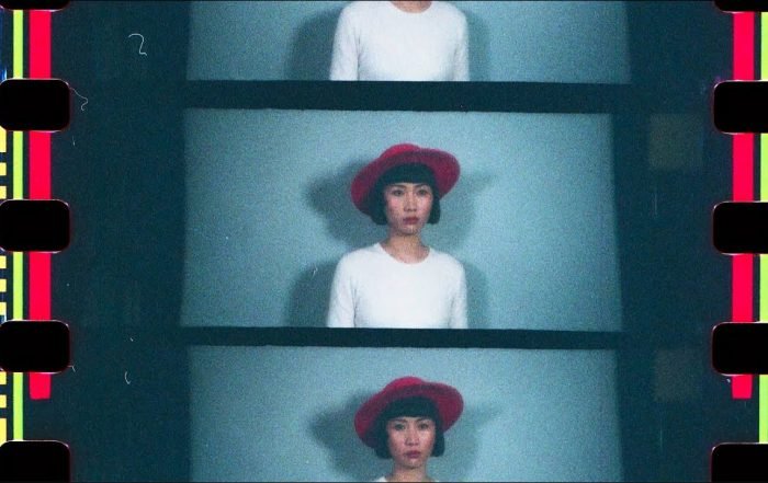 Stefan Robu - Silly Games (Video), Pop music genre, Nagamag Magazine