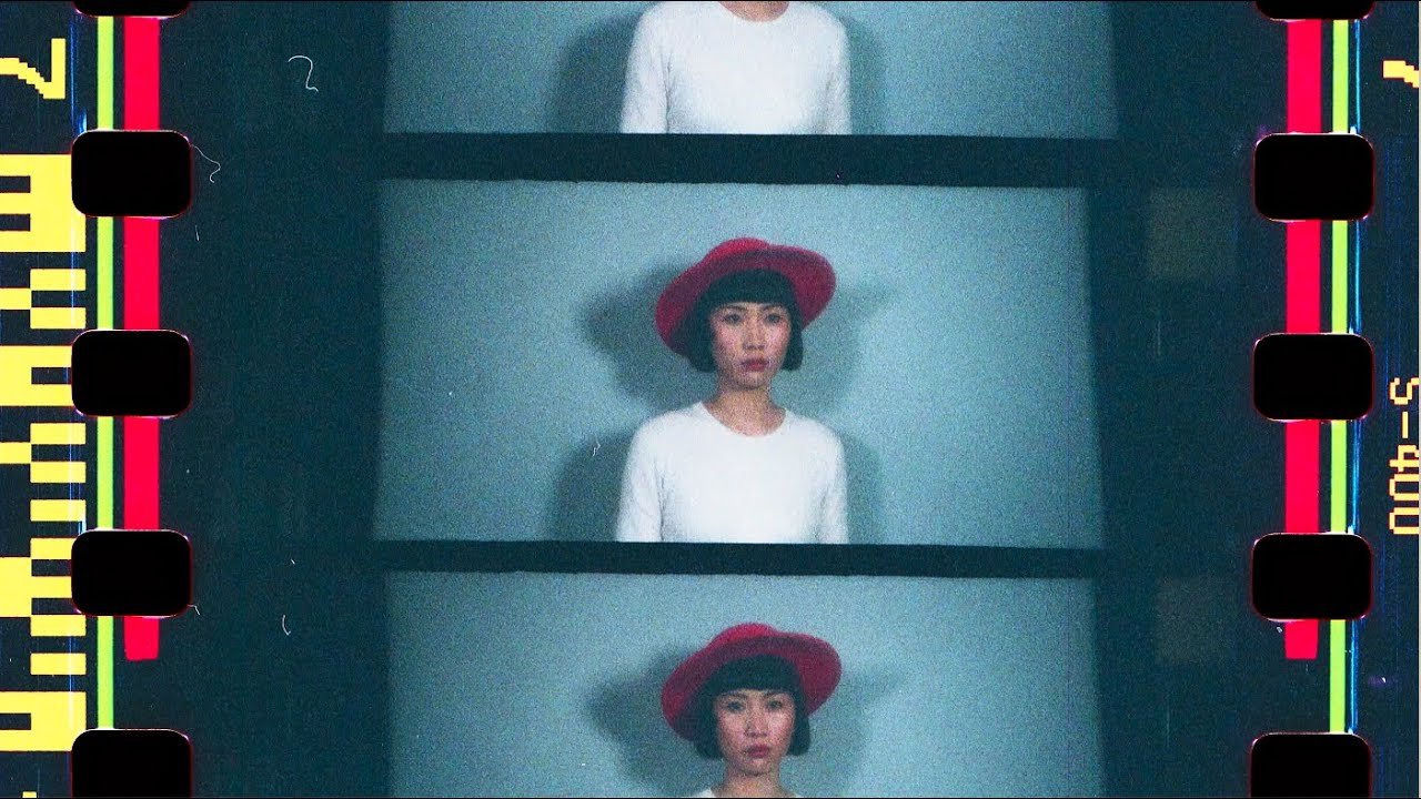 Stefan Robu - Silly Games (Video), Pop music genre, Nagamag Magazine